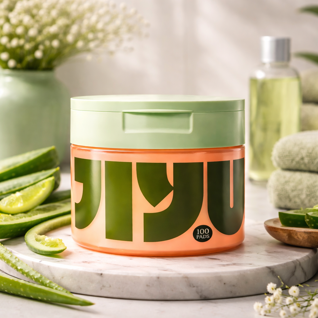 JIYU | Aclara tus zonas al instante