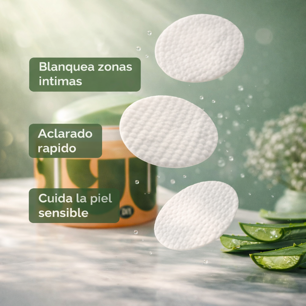 JIYU | Aclara tus zonas al instante