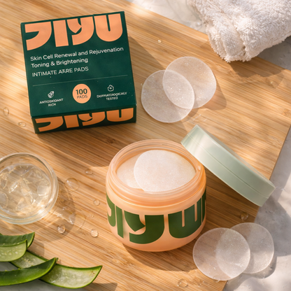 JIYU | Aclara tus zonas al instante