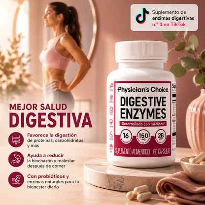 Sienna™ - Mejora Tu Digestión
