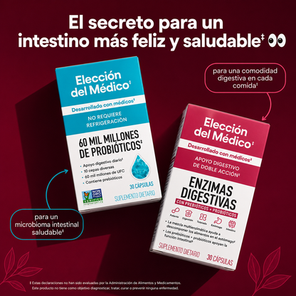 Sienna™ - Mejora Tu Digestión
