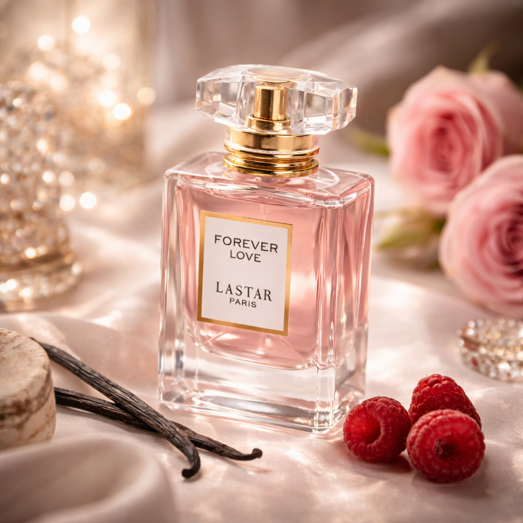Forever Lastar Perfume