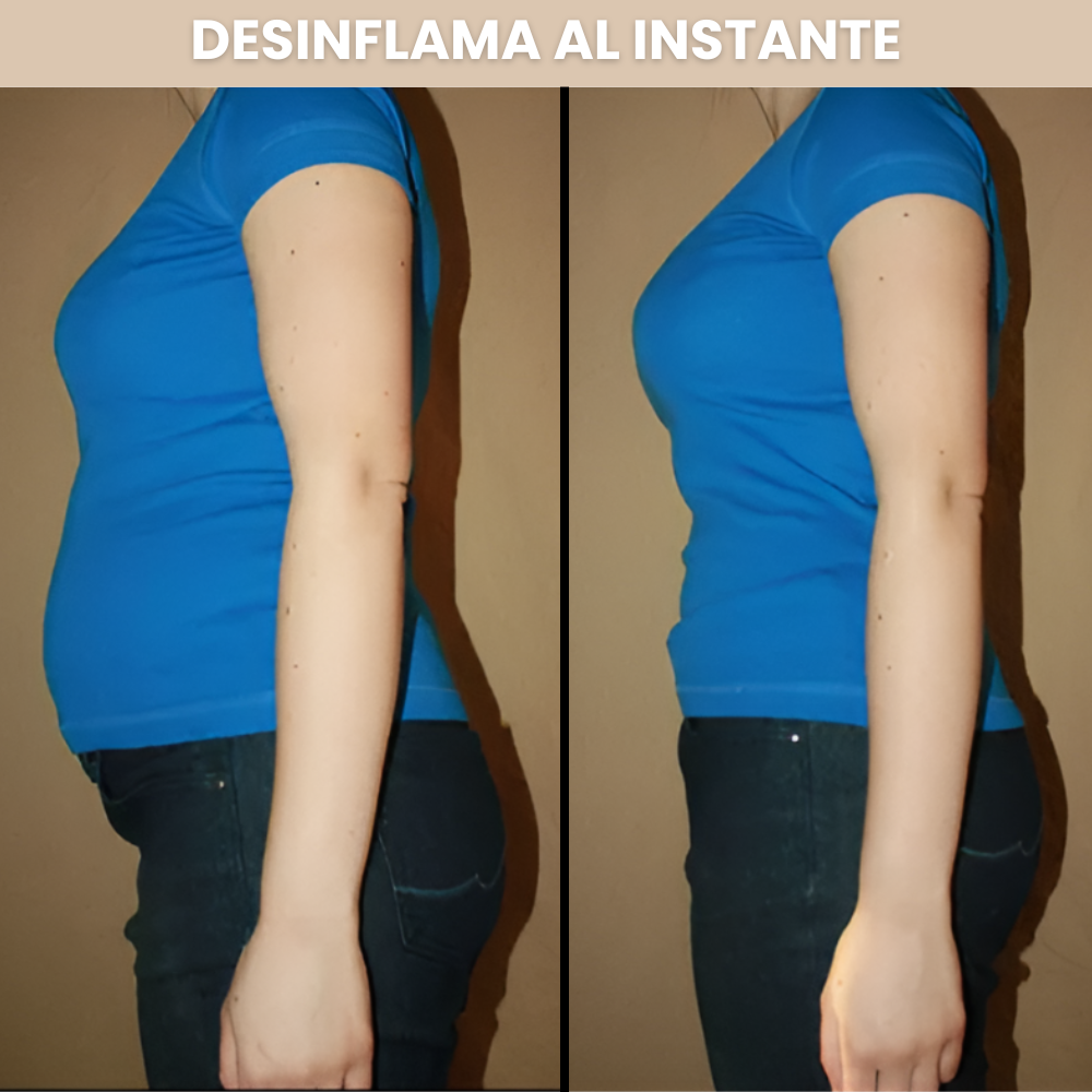 Sienna™ - Mejora Tu Digestión