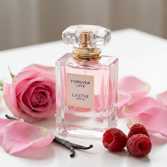 Forever Lastar Perfume