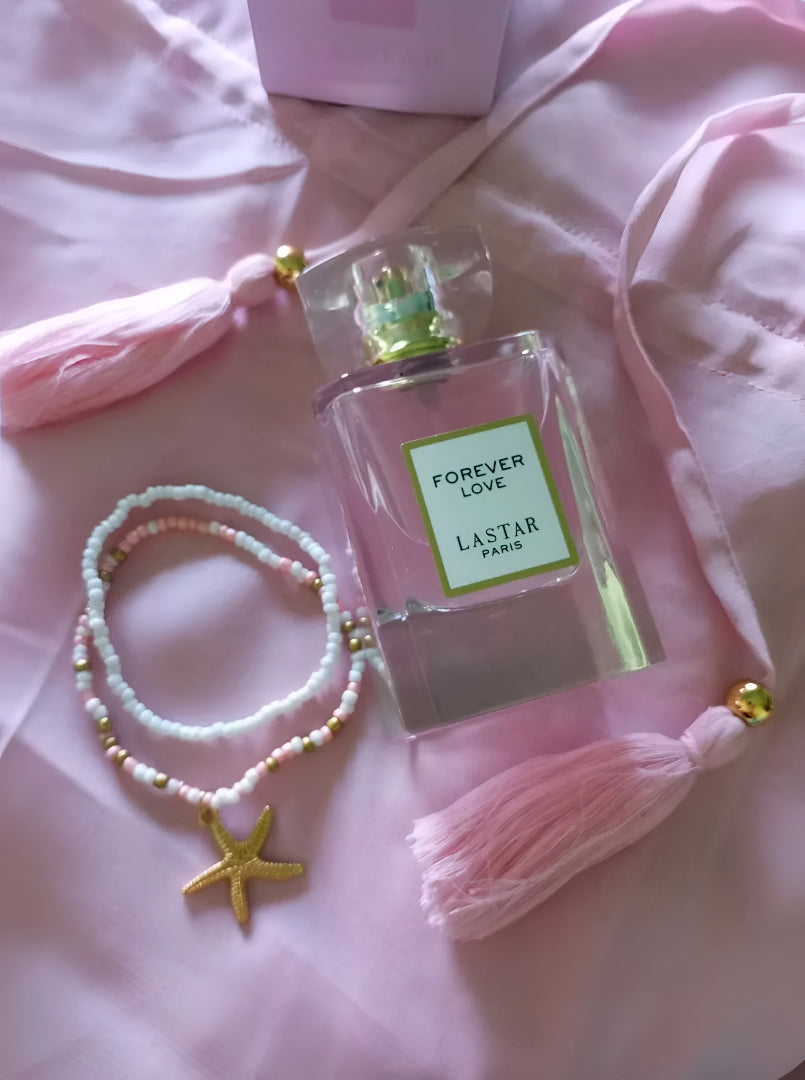 Forever Lastar Perfume